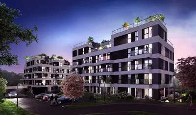 EKO PARK Jemiołuszki - mieszkania na sprzedaż - deweloper Lublin